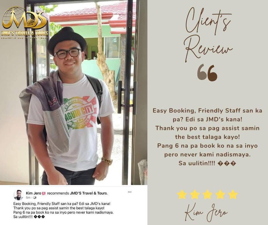 Client review 3