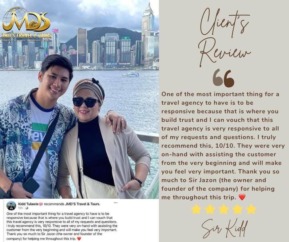 Client review 4