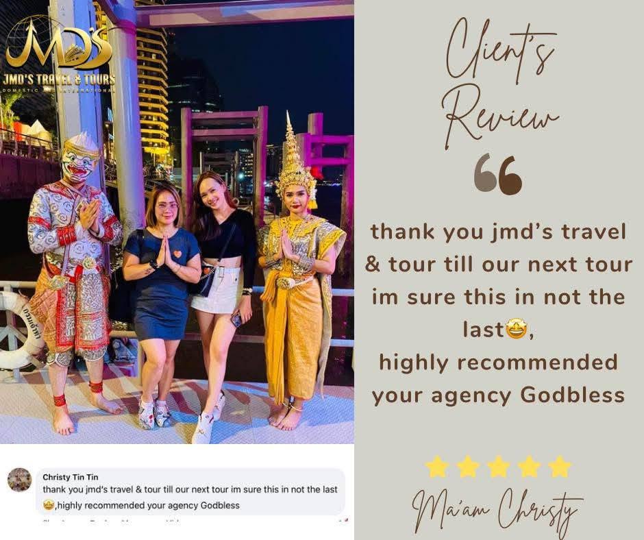Client review 5