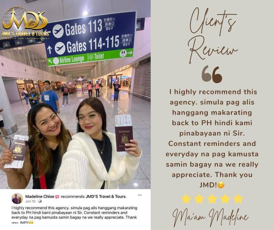 Client review 6