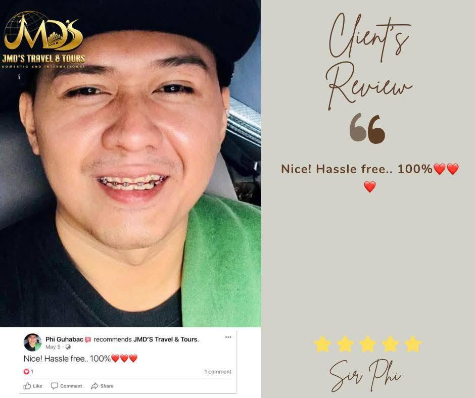 Client review 7