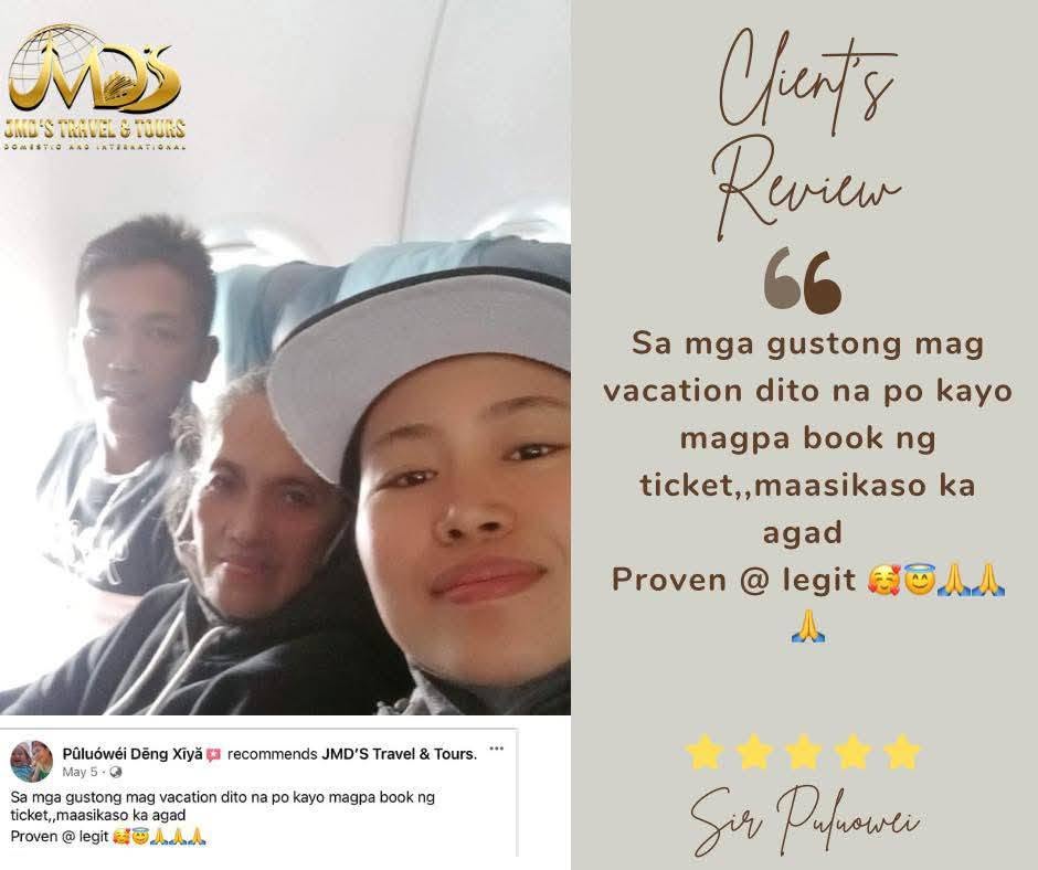 Client review 8