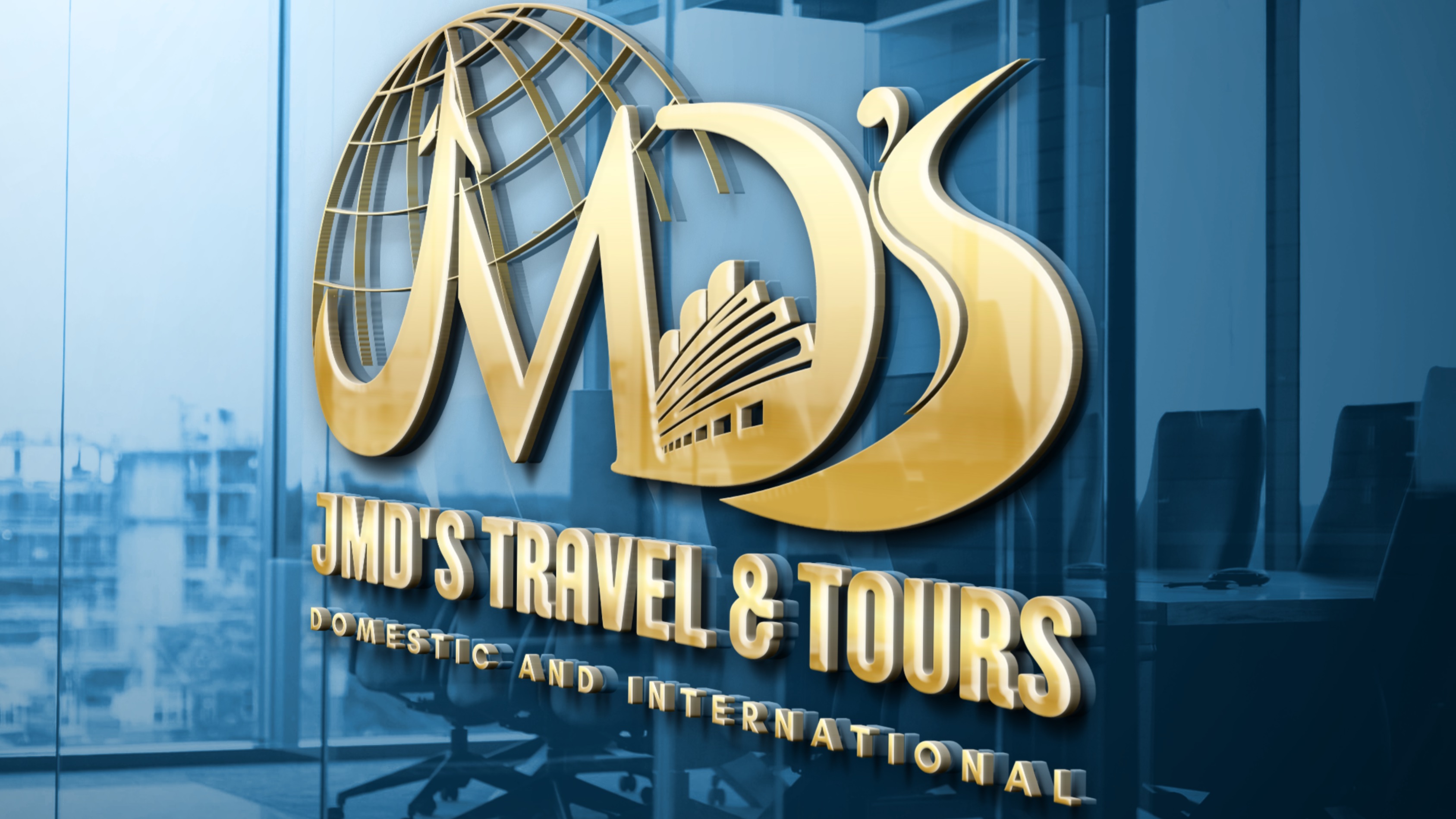 m&d travel and tours